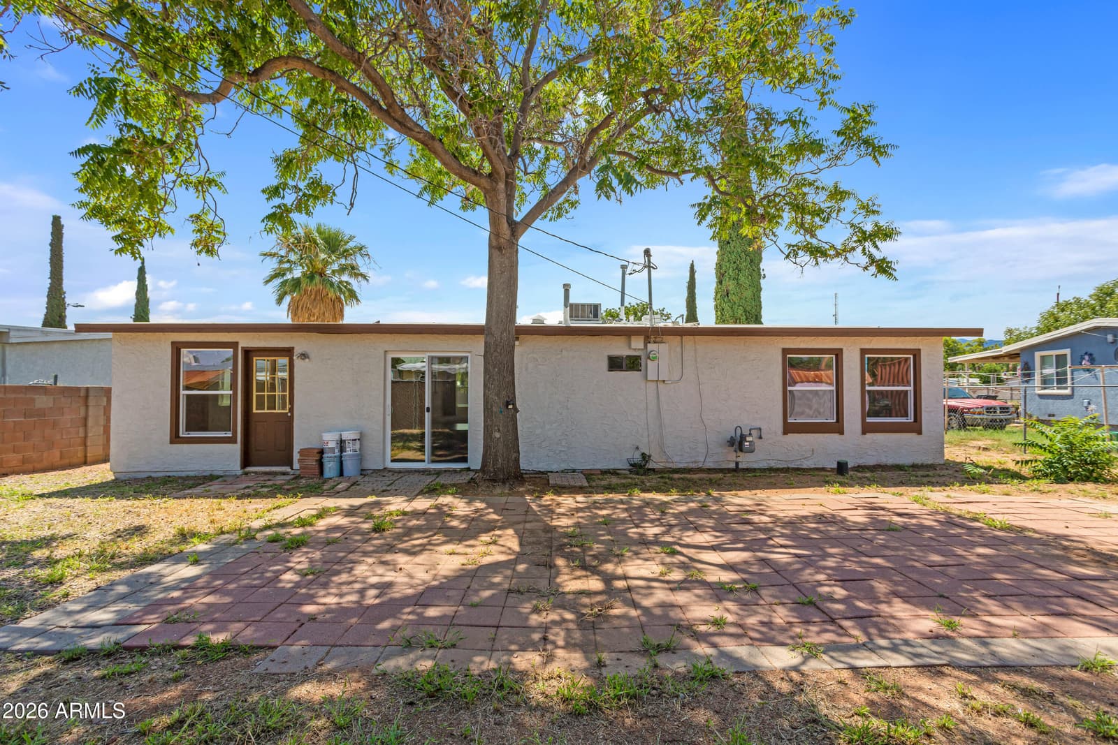 165 Sherbundy Street, Sierra Vista, AZ 85635 — photo 31 of 36