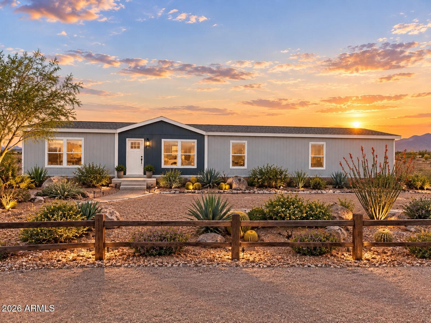 3034 N 431st Avenue, Tonopah, AZ 85354 — photo 1 of 22