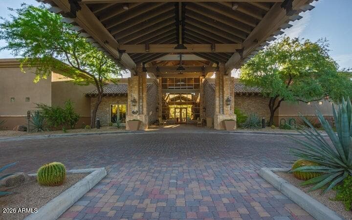 3060 N Ridgecrest 79, Mesa, AZ 85207 — photo 40 of 49