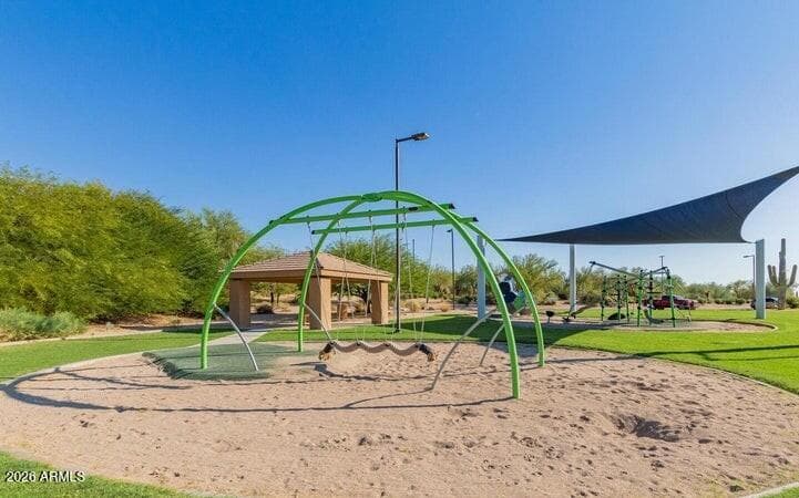 3060 N Ridgecrest 79, Mesa, AZ 85207 — photo 41 of 49