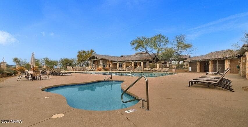 3060 N Ridgecrest 79, Mesa, AZ 85207 — photo 42 of 49