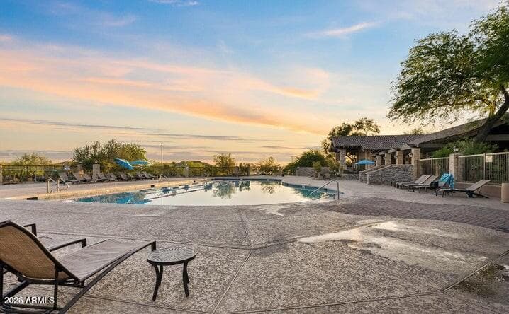 3060 N Ridgecrest 79, Mesa, AZ 85207 — photo 43 of 49