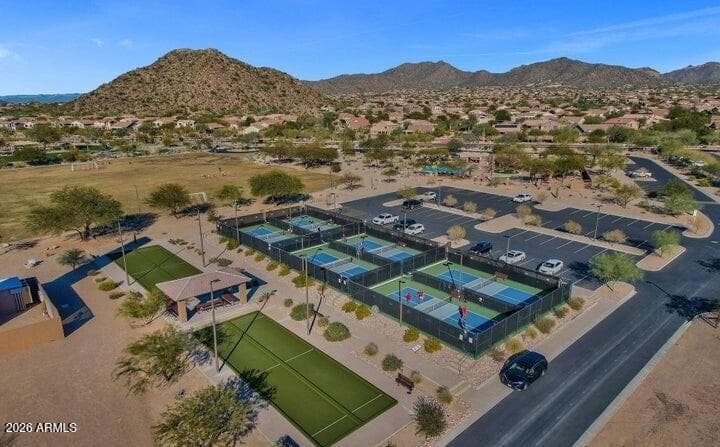 3060 N Ridgecrest 79, Mesa, AZ 85207 — photo 44 of 49