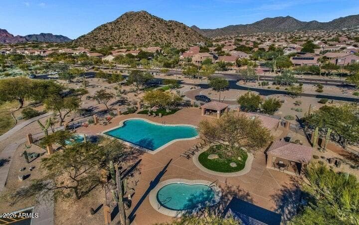 3060 N Ridgecrest 79, Mesa, AZ 85207 — photo 48 of 49