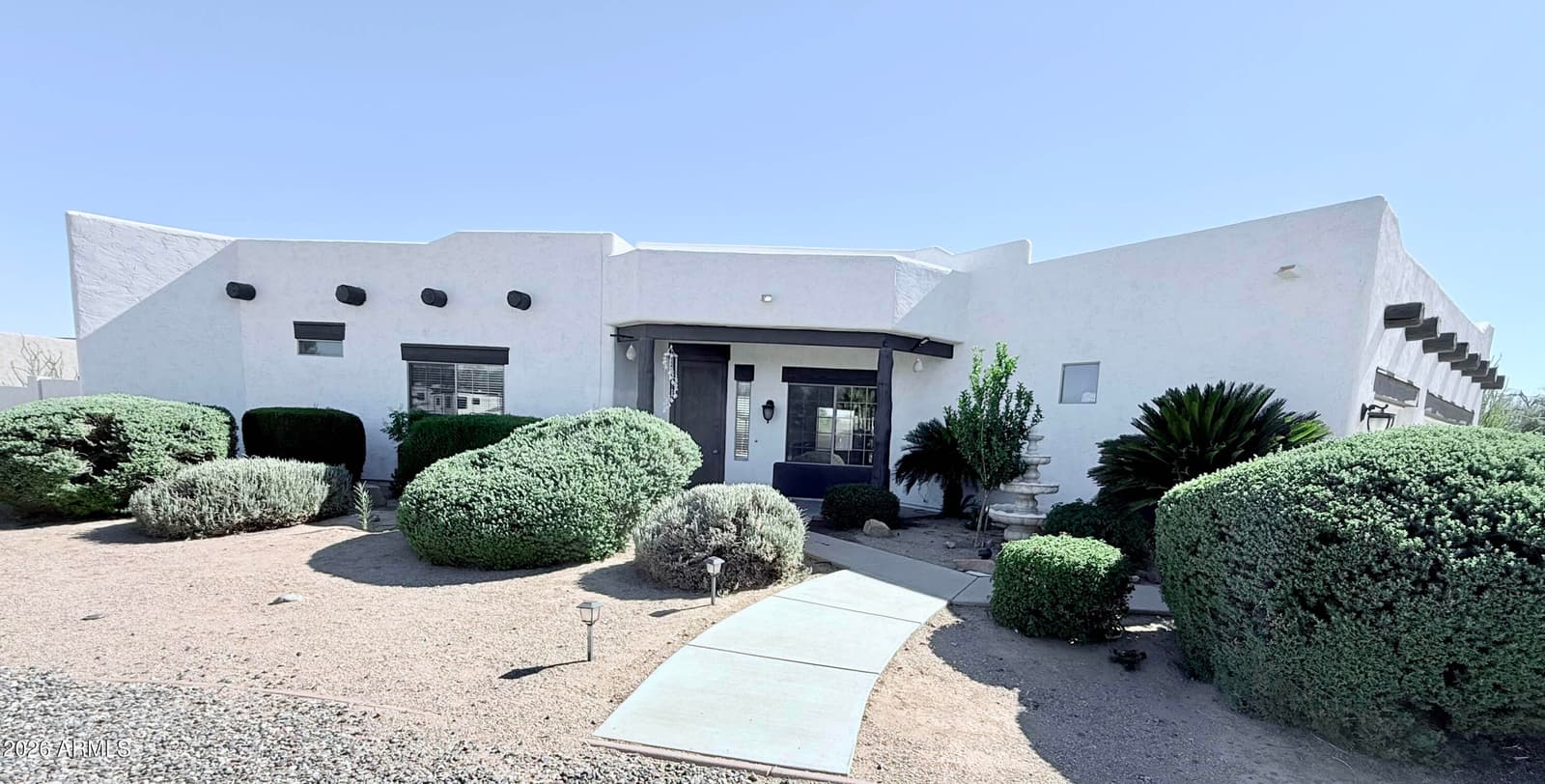 27824 N 256th Avenue, Wittmann, AZ 85361 — photo 1 of 17