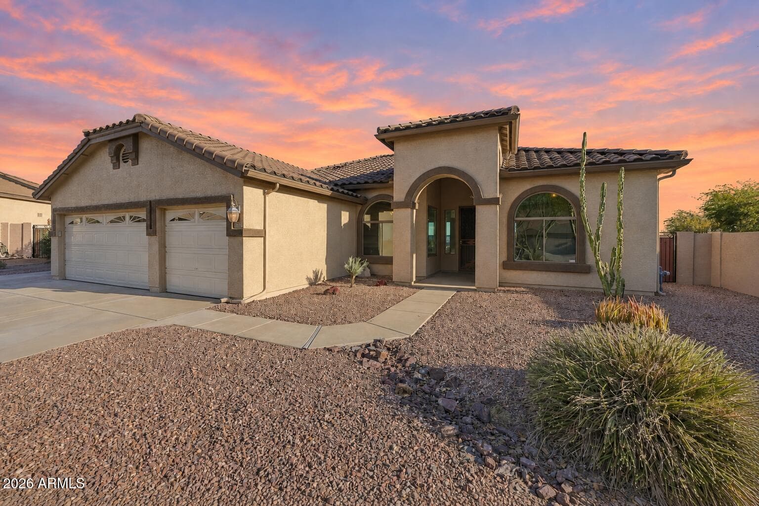 9823 E Greenway Street, Mesa, AZ 85207 — photo 2 of 75