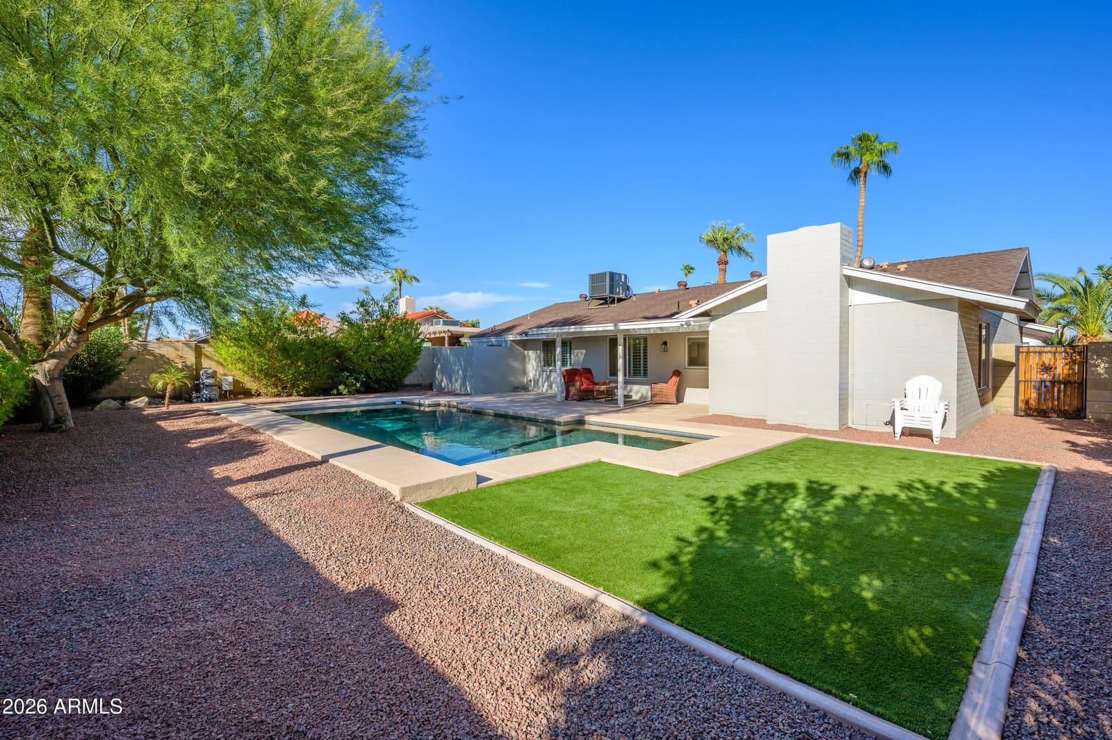 14630 N 48th Place, Scottsdale, AZ 85254 — photo 34 of 36