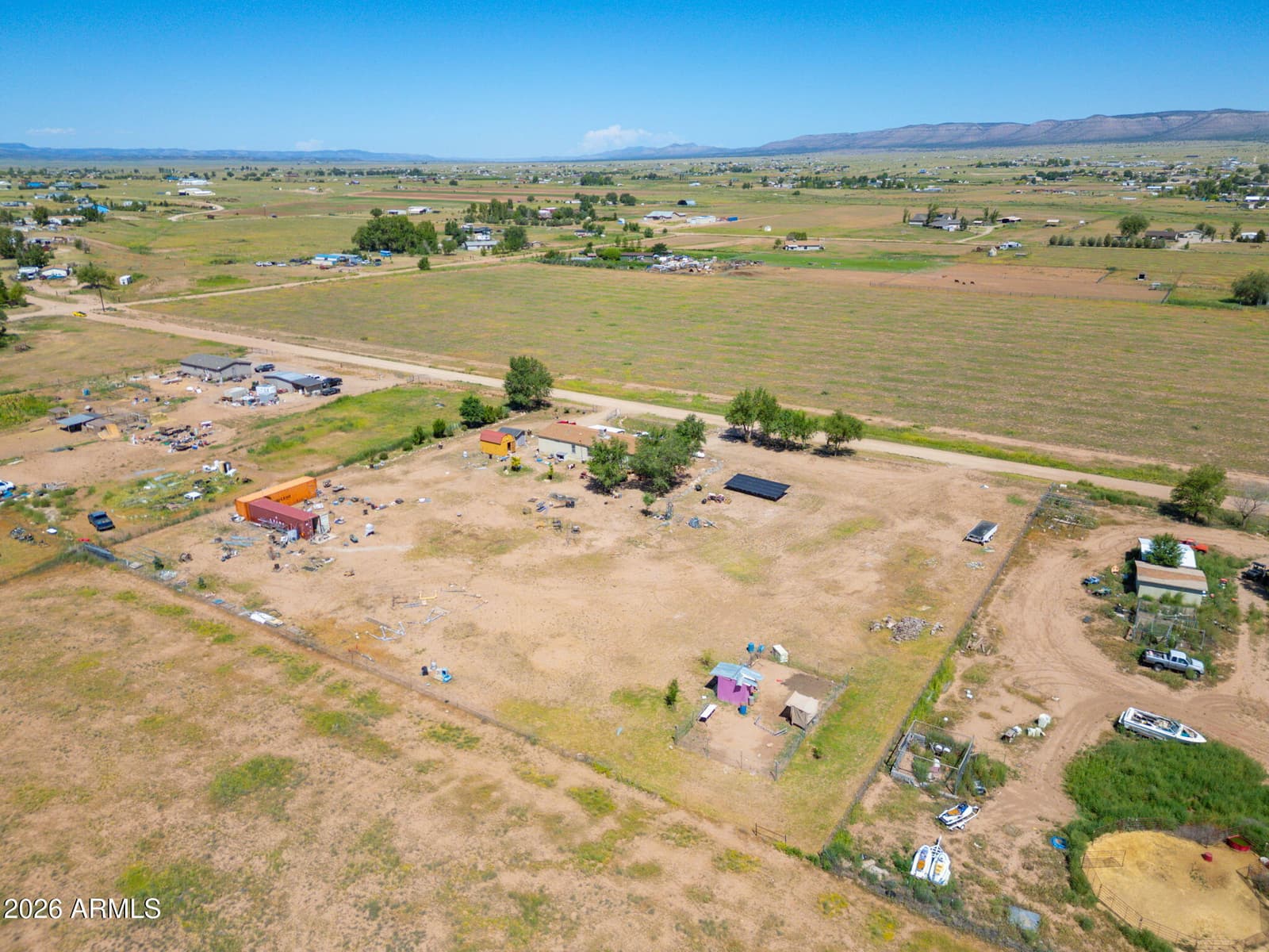 2575 W Annie Road, Paulden, AZ 86334 — photo 5 of 36