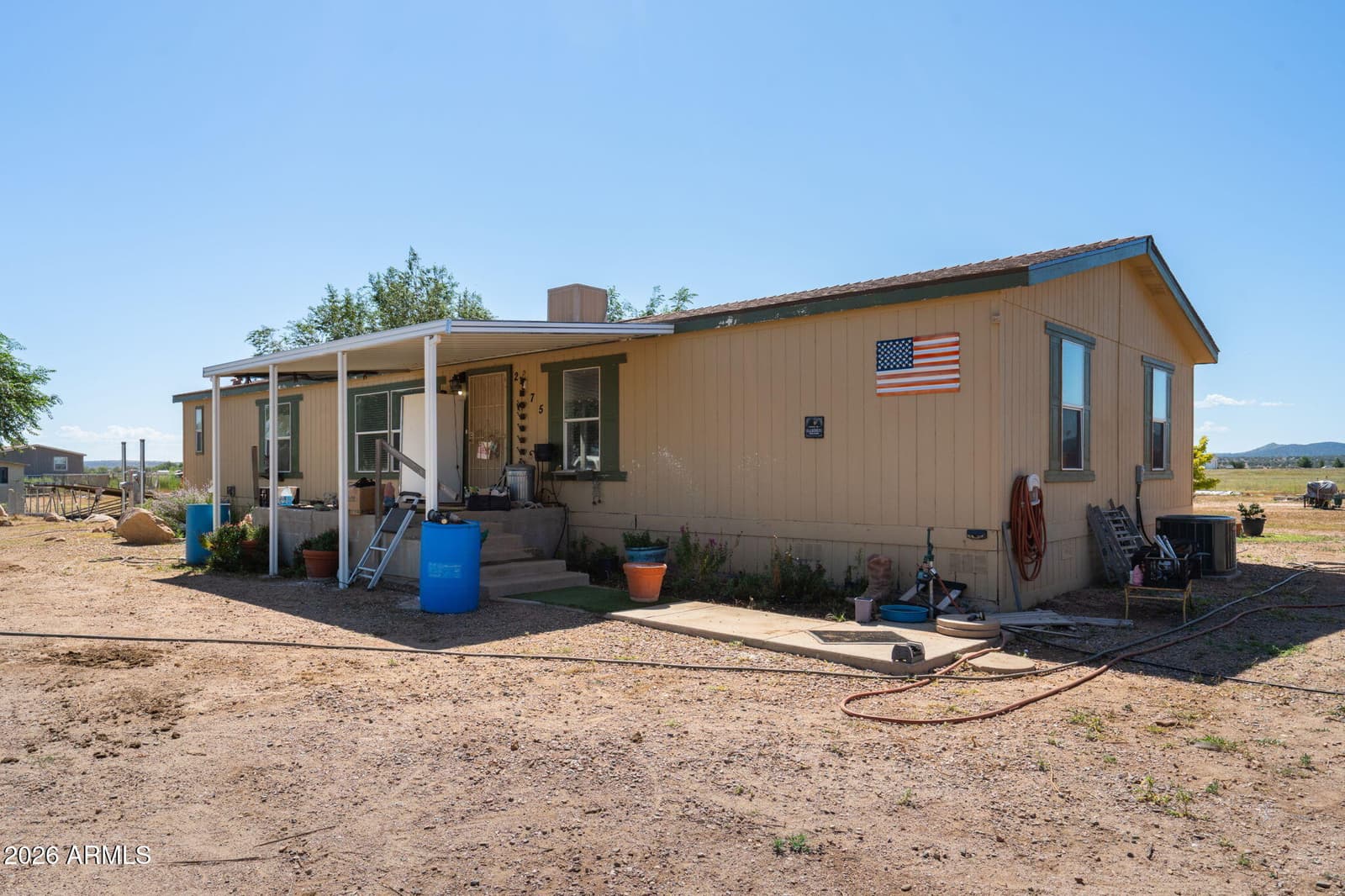 2575 W Annie Road, Paulden, AZ 86334 — photo 7 of 36