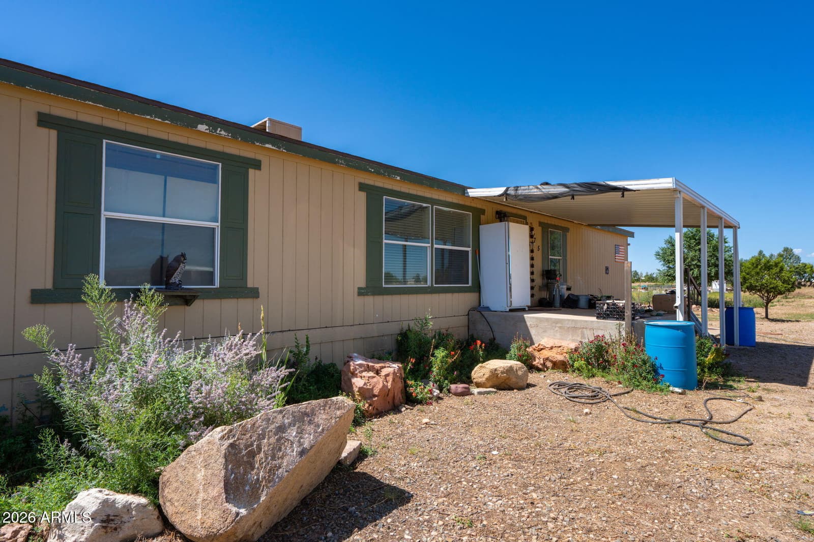 2575 W Annie Road, Paulden, AZ 86334 — photo 8 of 36