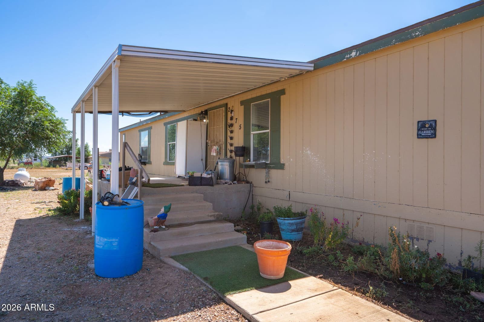 2575 W Annie Road, Paulden, AZ 86334 — photo 9 of 36