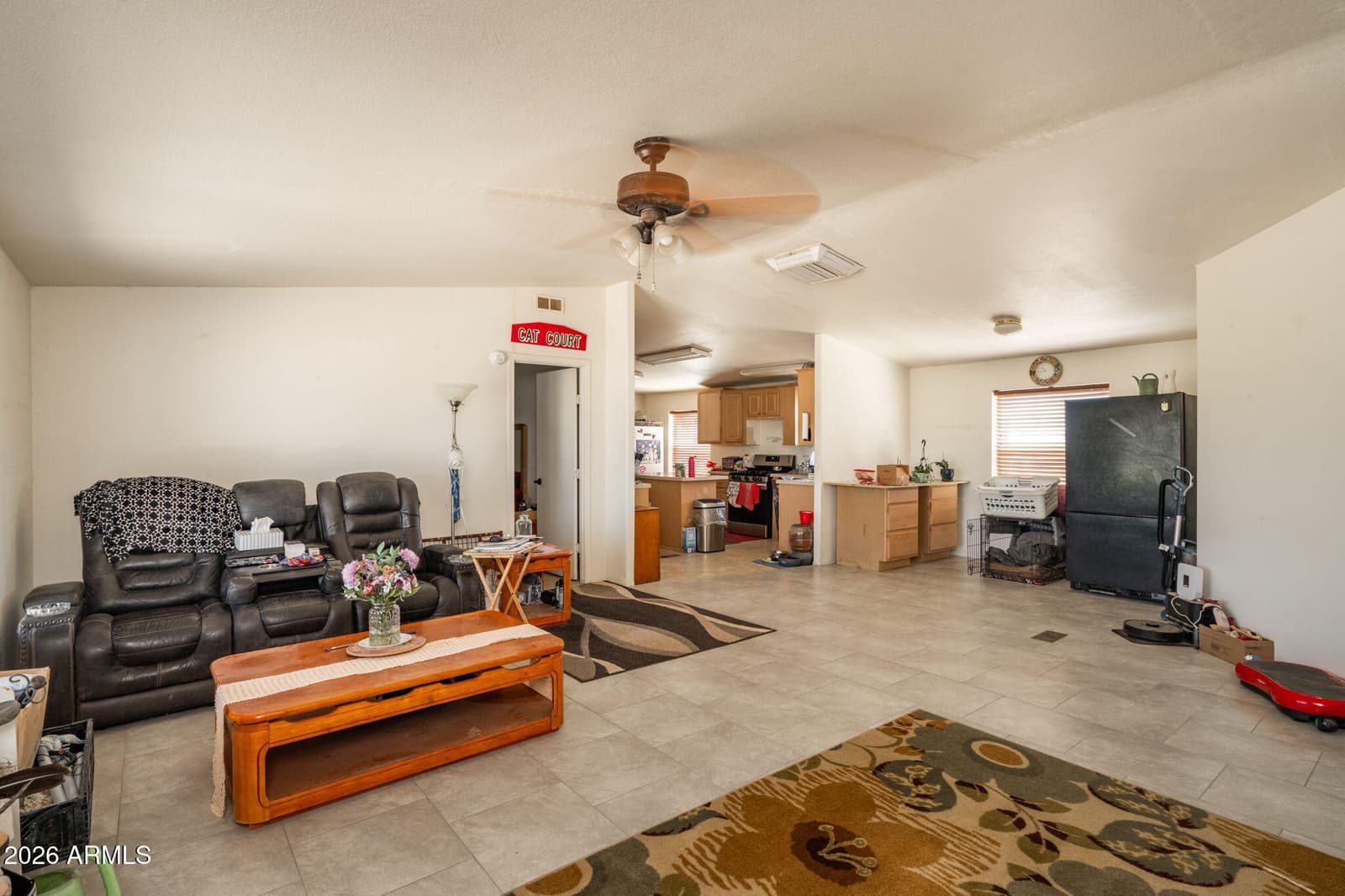 2575 W Annie Road, Paulden, AZ 86334 — photo 11 of 36