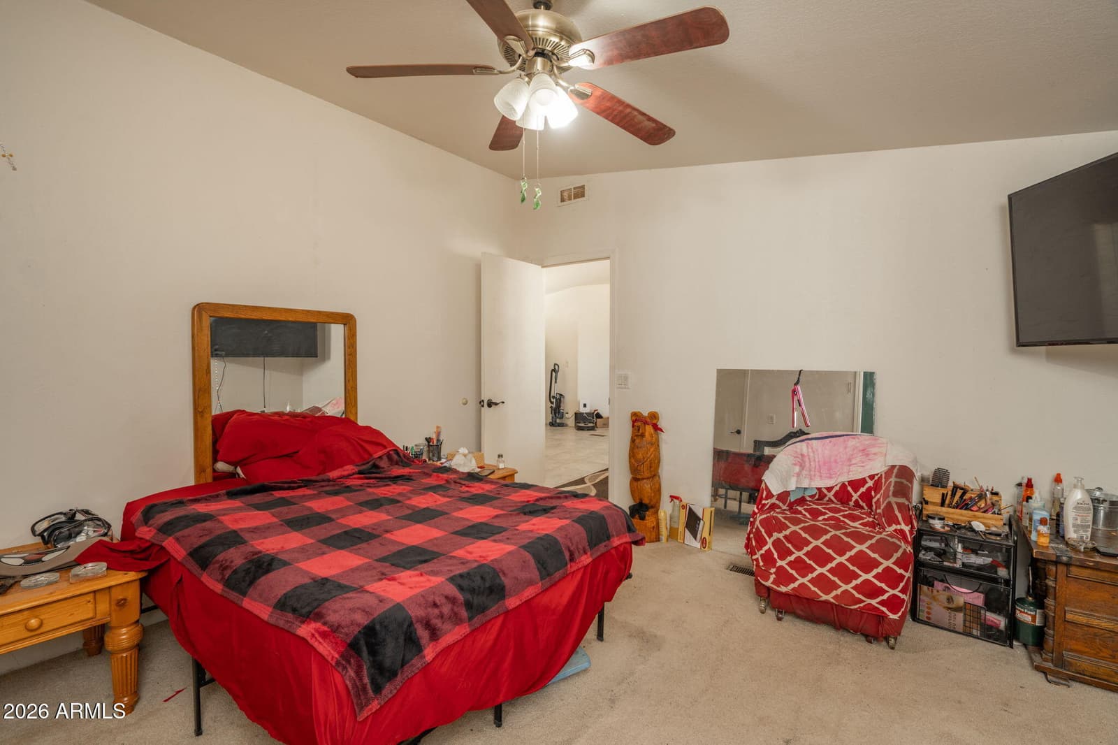 2575 W Annie Road, Paulden, AZ 86334 — photo 17 of 36