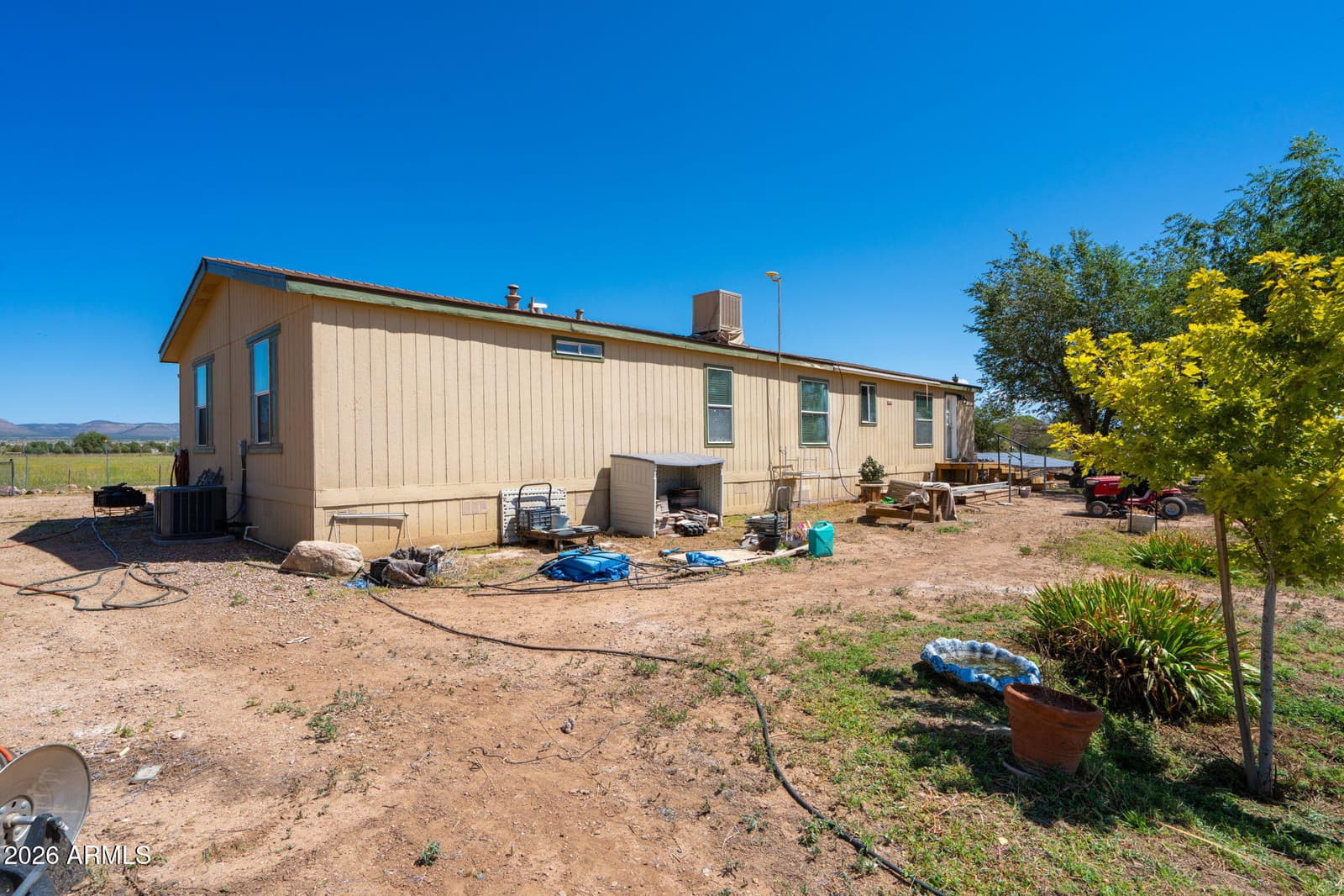 2575 W Annie Road, Paulden, AZ 86334 — photo 28 of 36