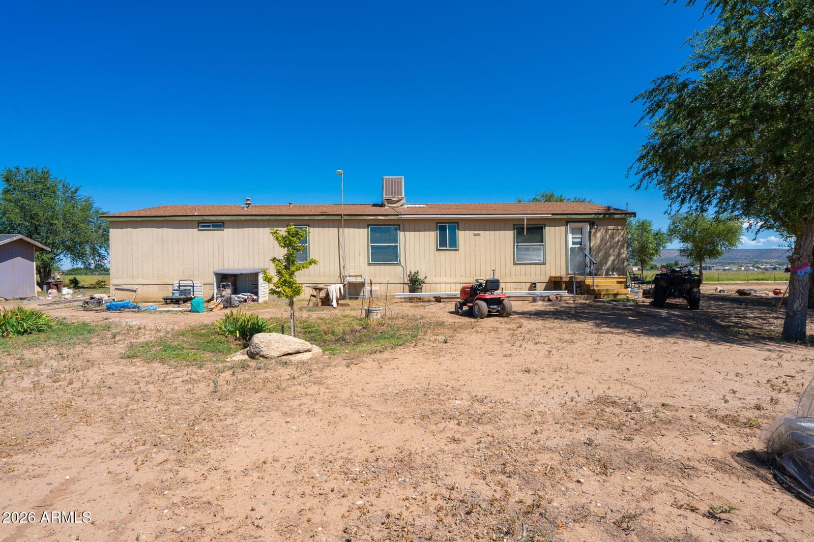 2575 W Annie Road, Paulden, AZ 86334 — photo 29 of 36