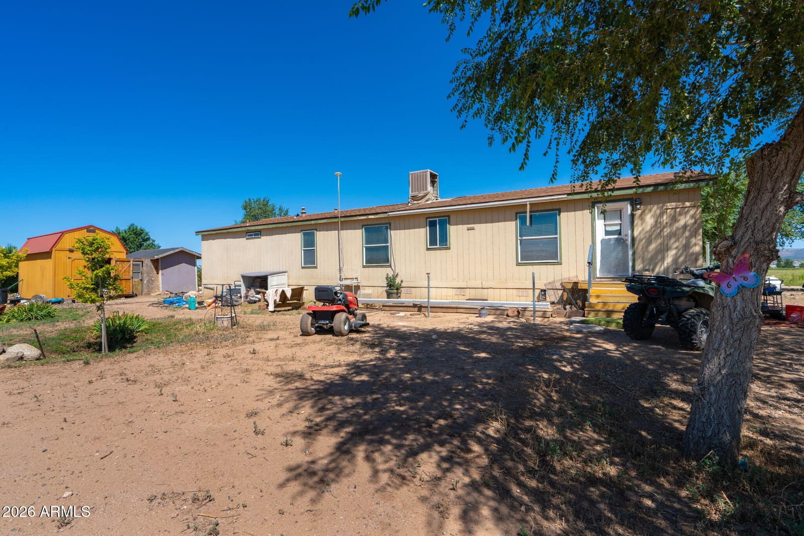 2575 W Annie Road, Paulden, AZ 86334 — photo 30 of 36