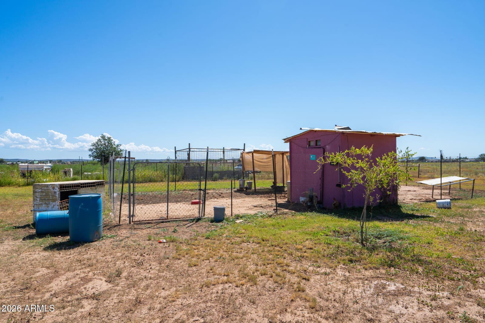 2575 W Annie Road, Paulden, AZ 86334 — photo 33 of 36