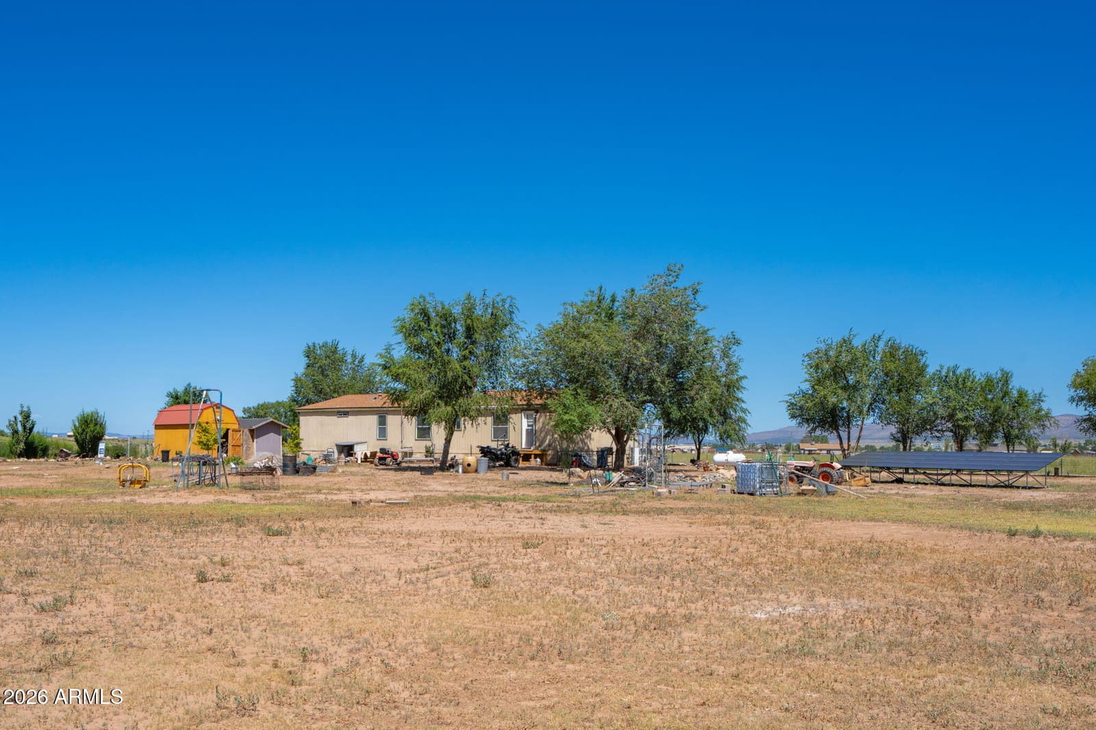 2575 W Annie Road, Paulden, AZ 86334 — photo 34 of 36
