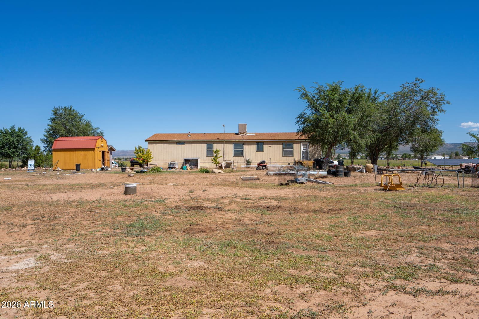 2575 W Annie Road, Paulden, AZ 86334 — photo 36 of 36