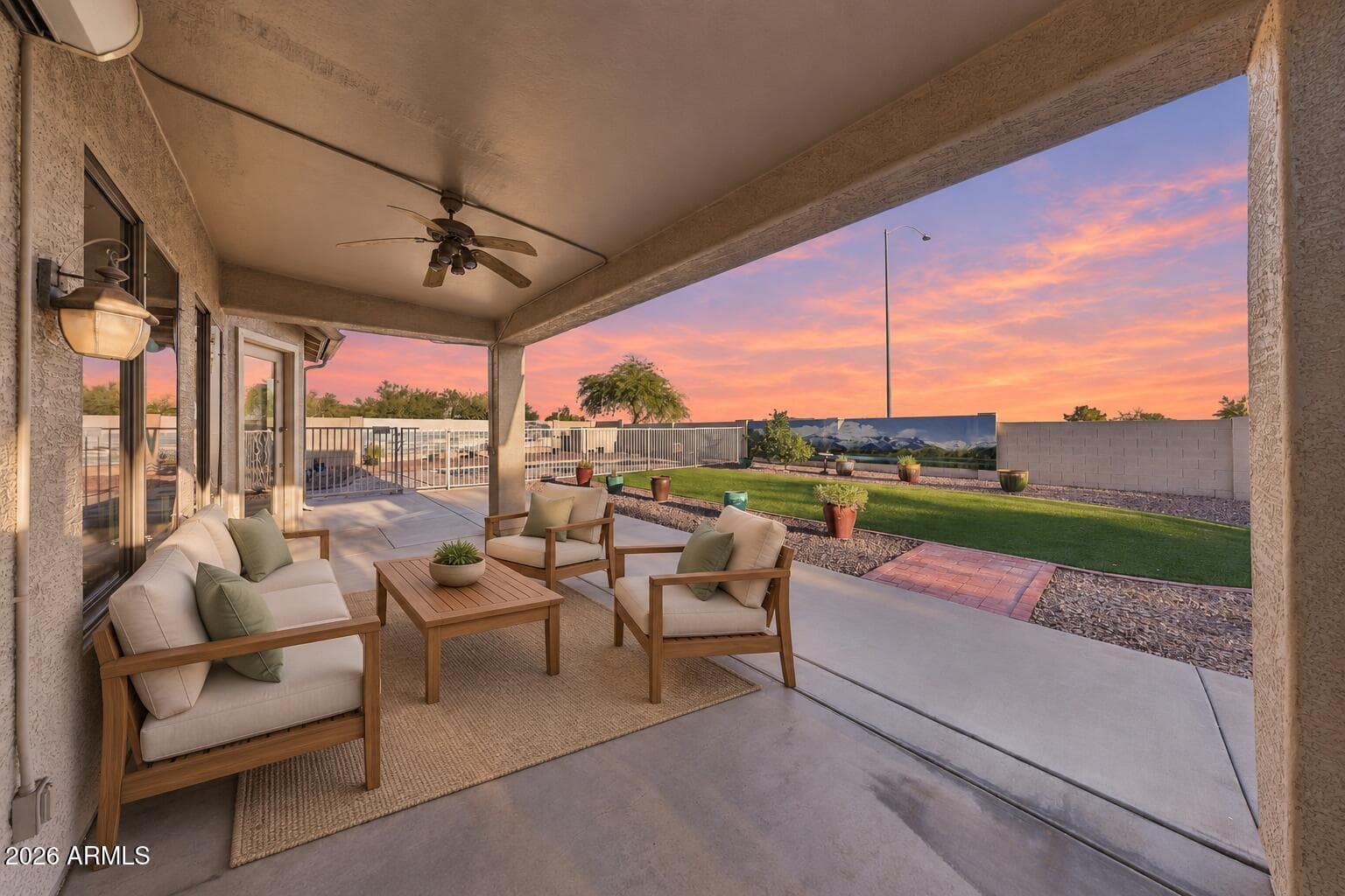 9823 E Greenway Street, Mesa, AZ 85207 — photo 47 of 75