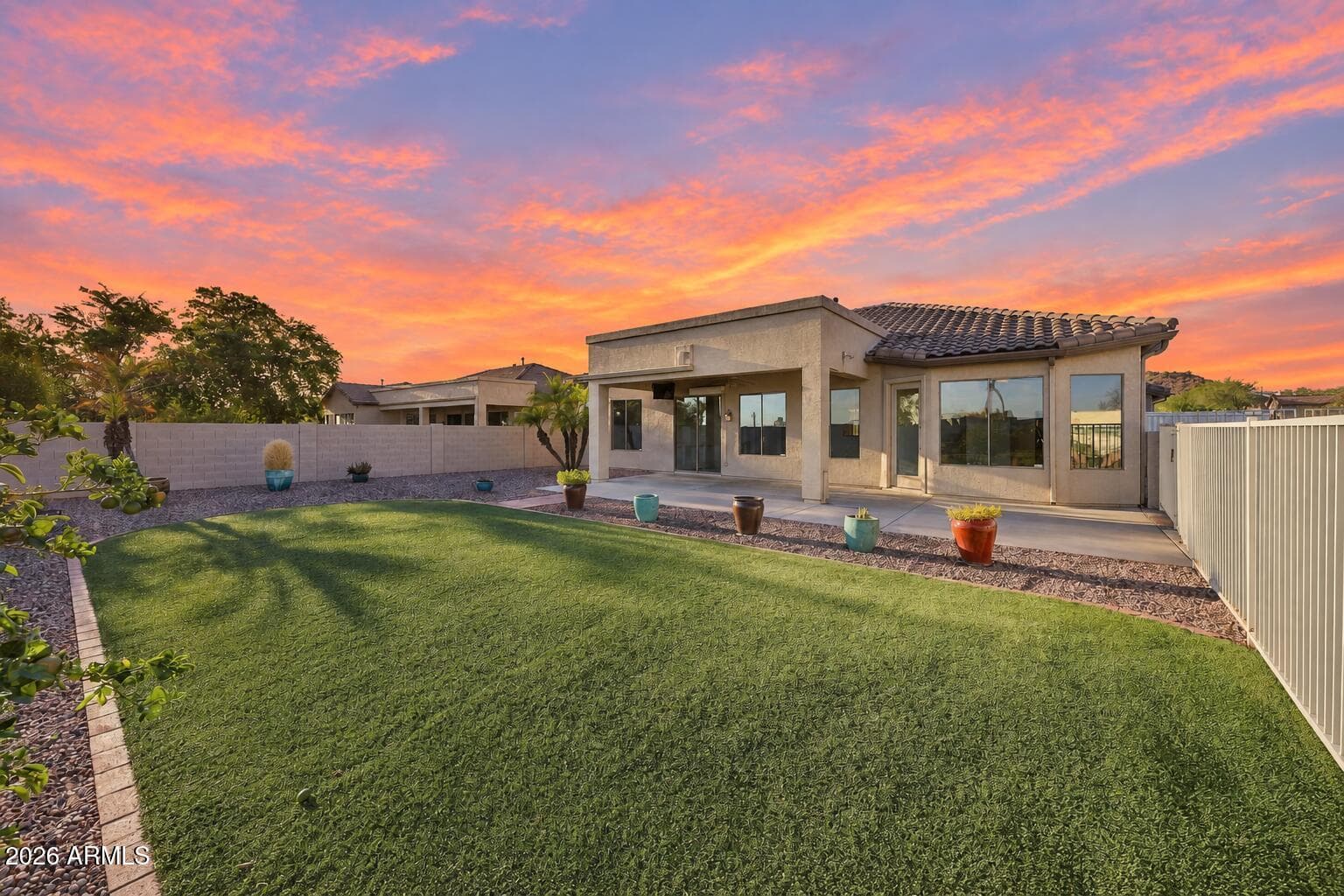 9823 E Greenway Street, Mesa, AZ 85207 — photo 52 of 75