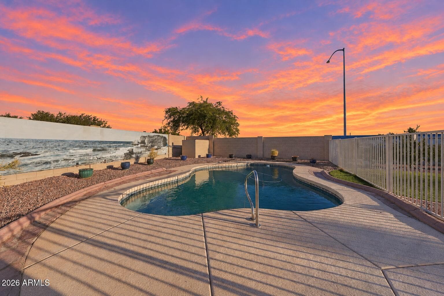 9823 E Greenway Street, Mesa, AZ 85207 — photo 55 of 75