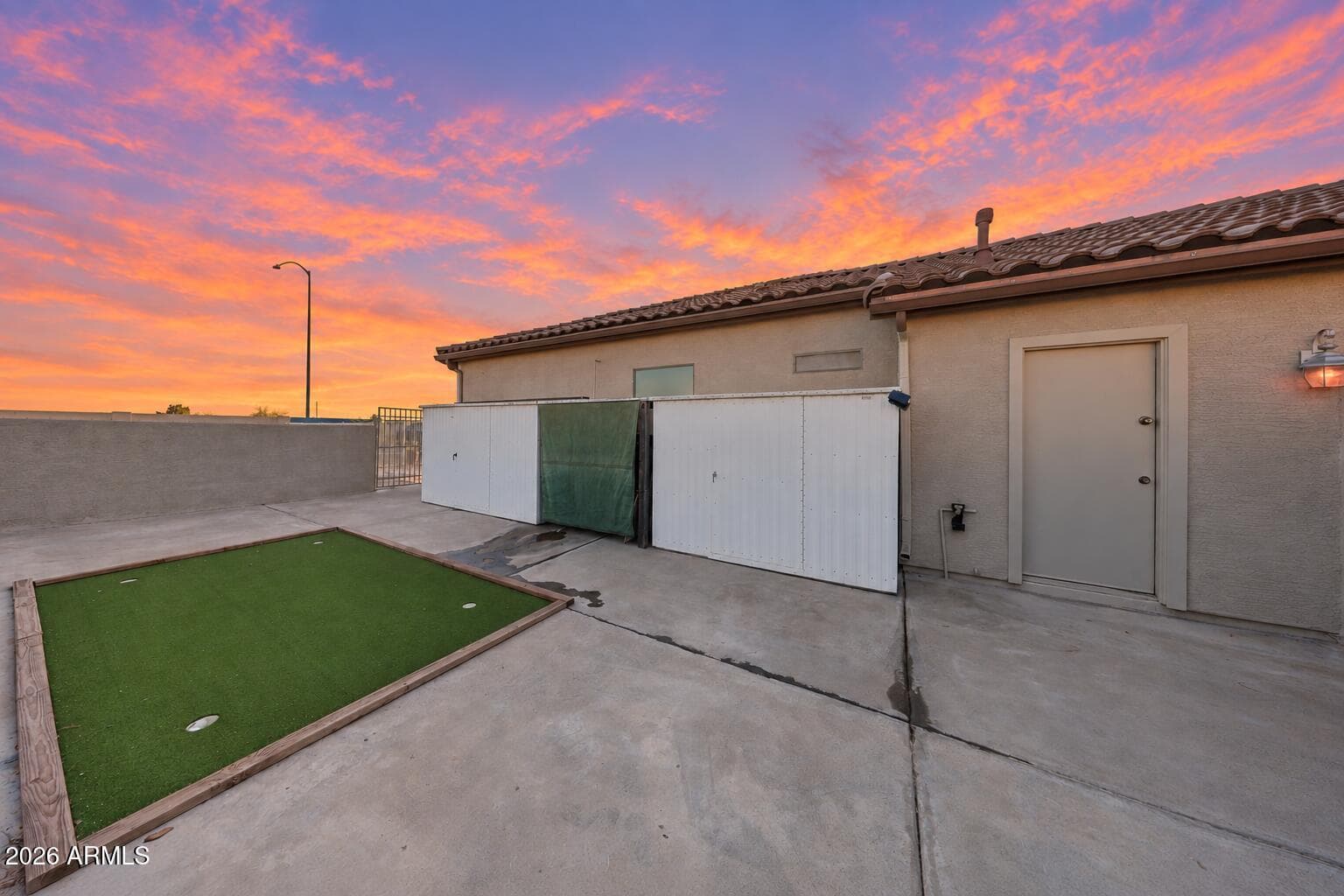 9823 E Greenway Street, Mesa, AZ 85207 — photo 57 of 75