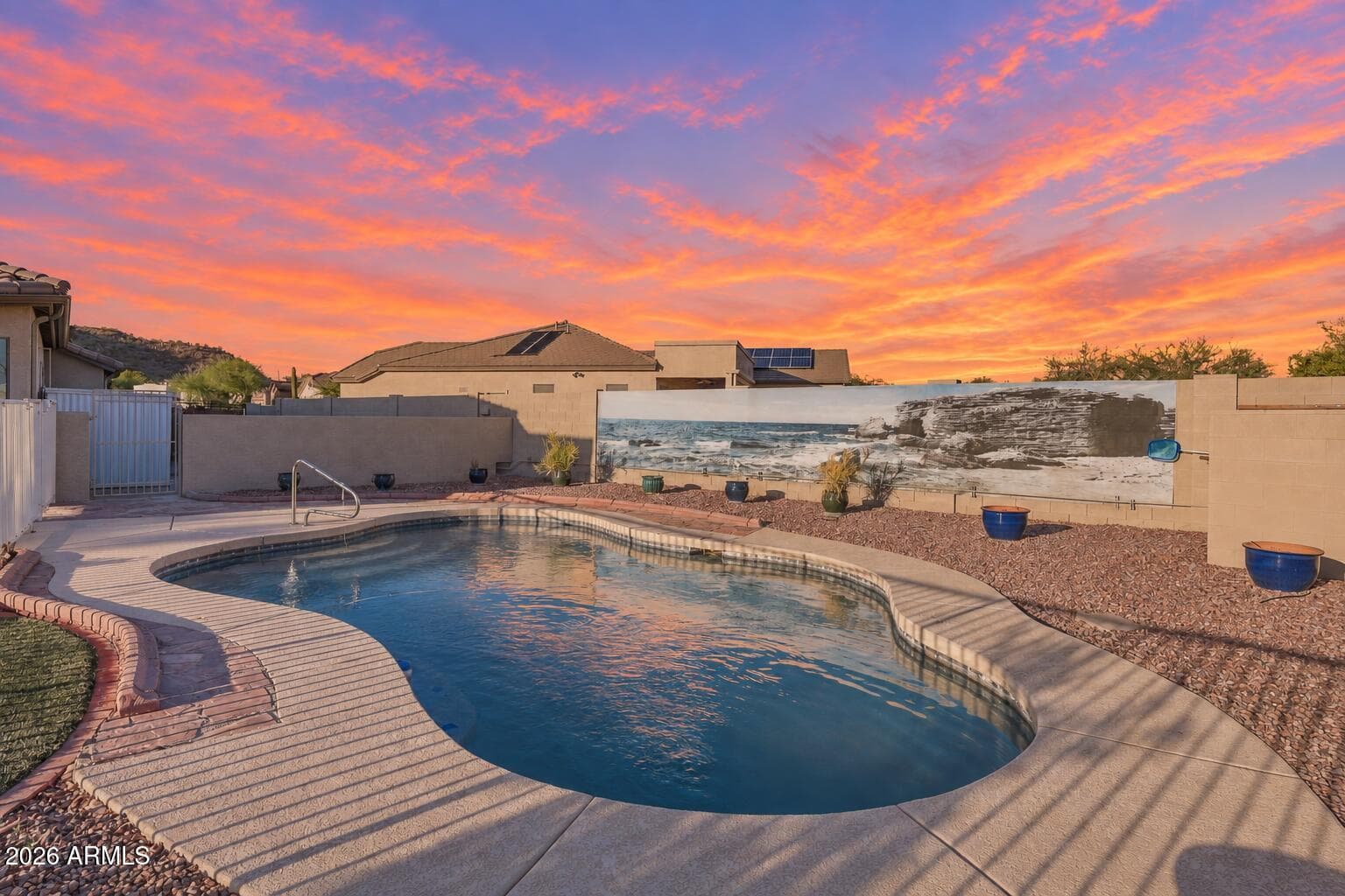 9823 E Greenway Street, Mesa, AZ 85207 — photo 53 of 75