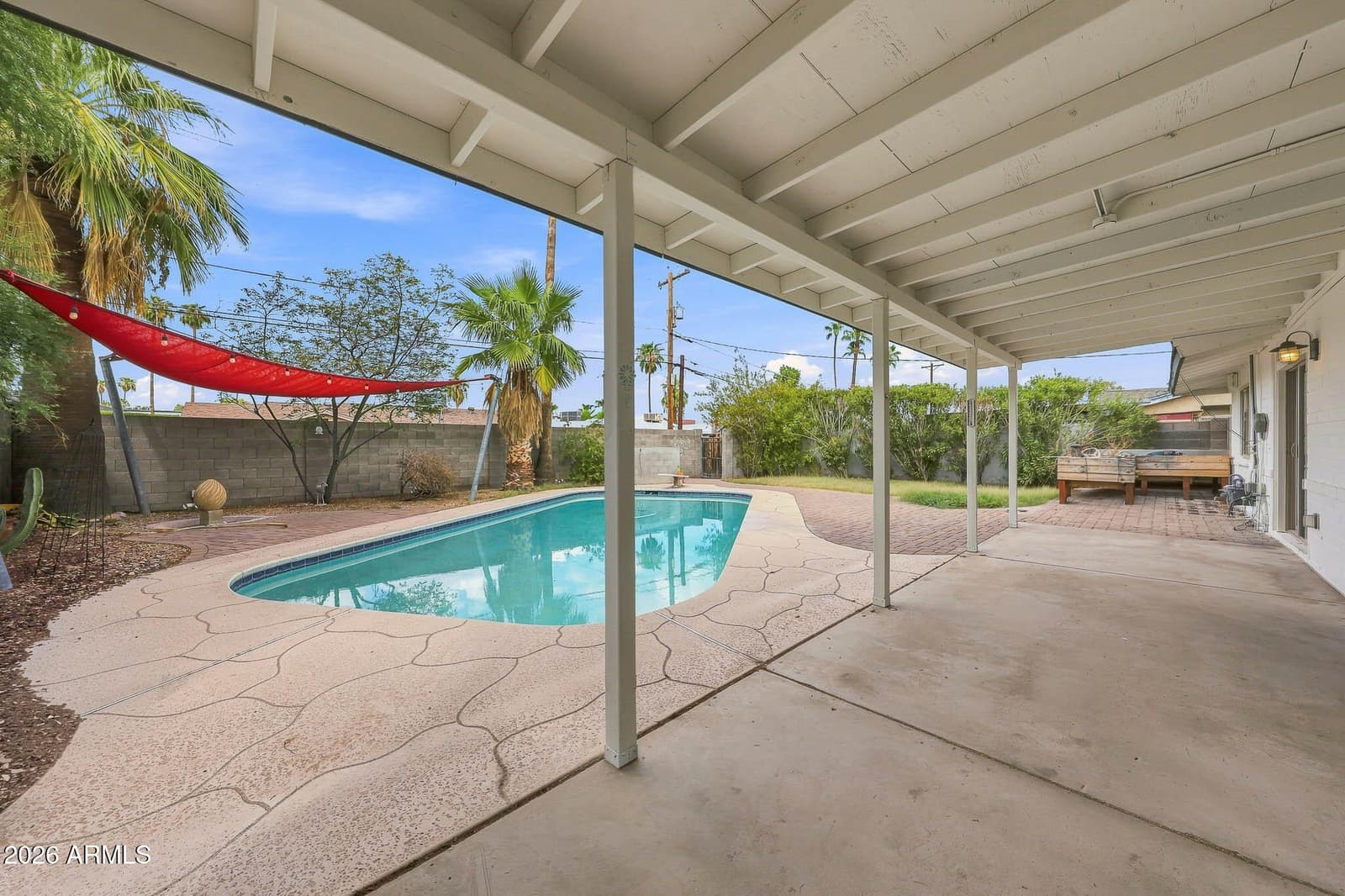 6826 E Edgemont Avenue, Scottsdale, AZ 85257 — photo 25 of 27