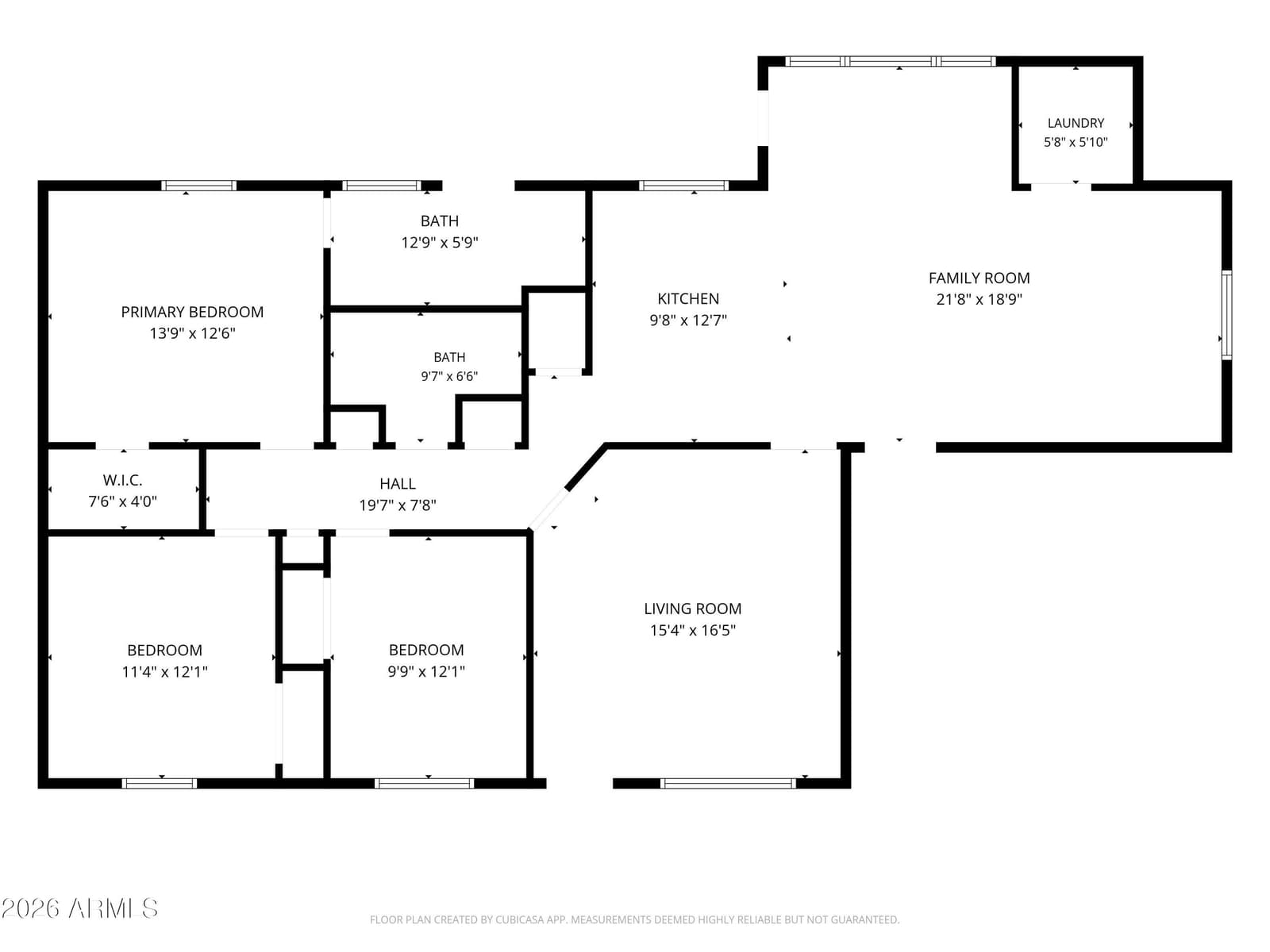 11208 N 38th Place, Phoenix, AZ 85028 — photo 45 of 45