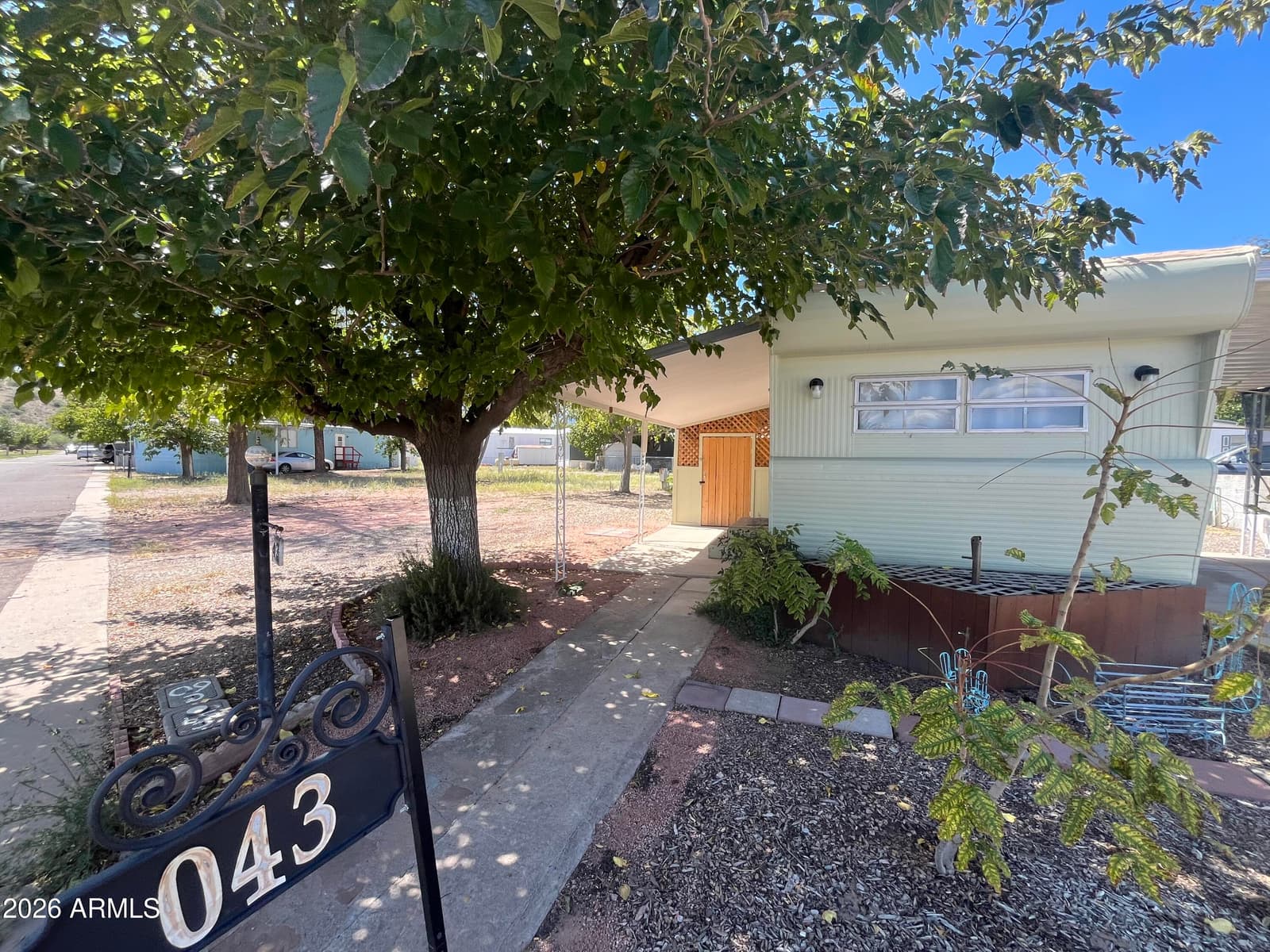 723 W Finnie Flat Road 43, Camp Verde, AZ 86322 — photo 1 of 14
