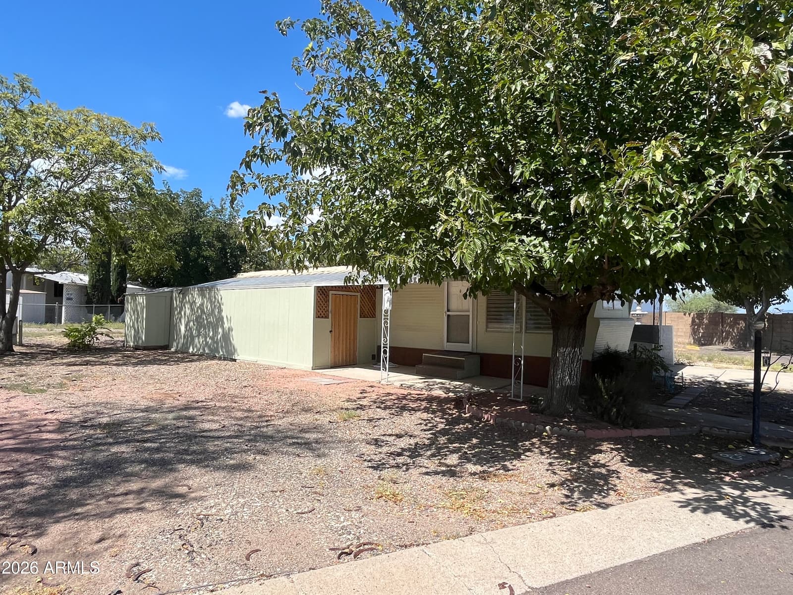 723 W Finnie Flat Road 43, Camp Verde, AZ 86322 — photo 2 of 14