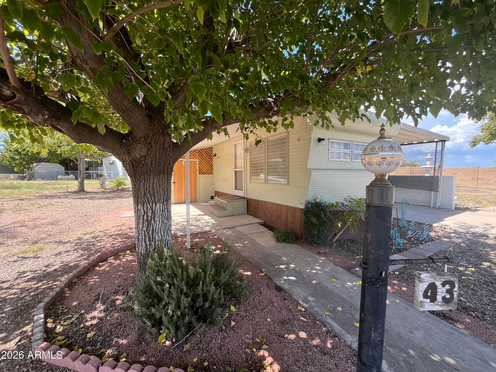723 W Finnie Flat Road 43, Camp Verde, AZ 86322 — photo 4 of 14