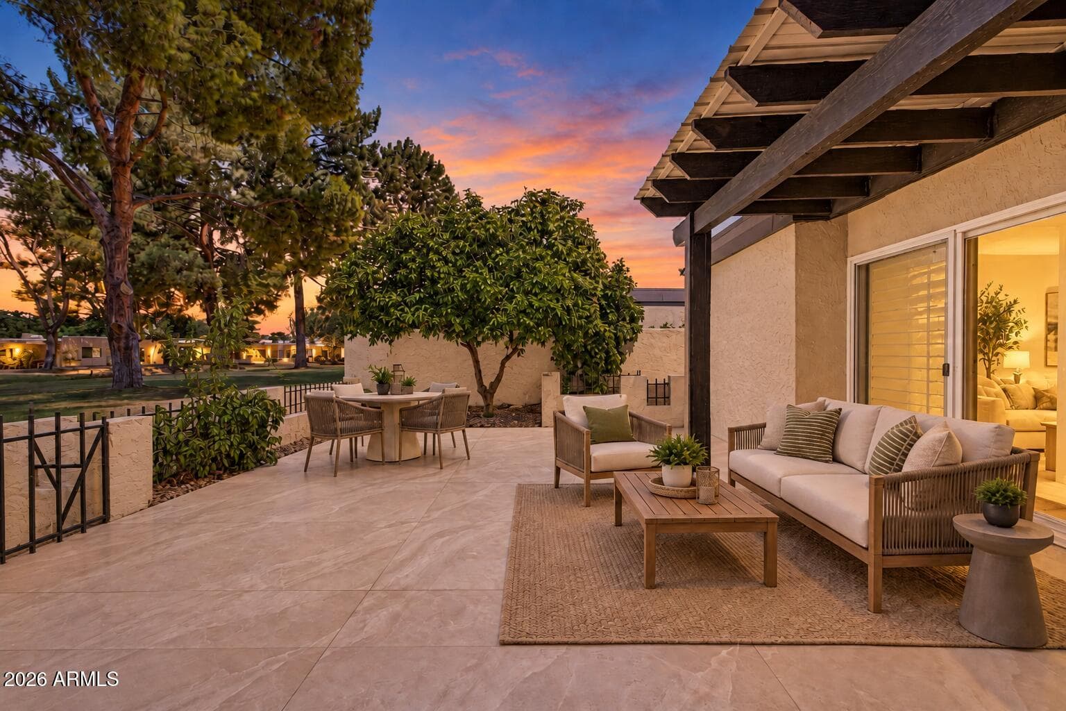 118 W Tam Oshanter Drive, Phoenix, AZ 85023 — photo 37 of 55
