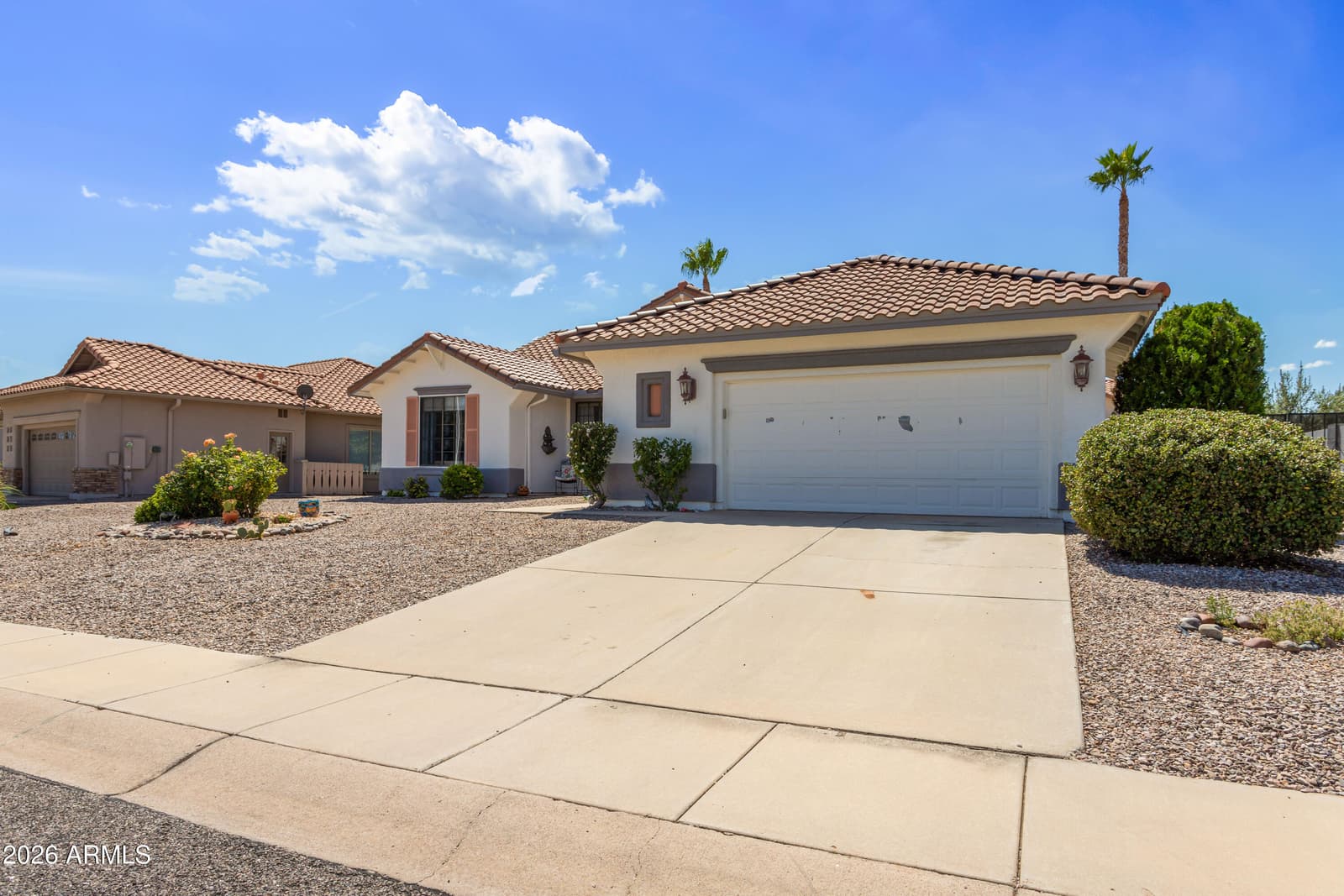 2974 Softwind Drive, Sierra Vista, AZ 85650 — photo 1 of 48