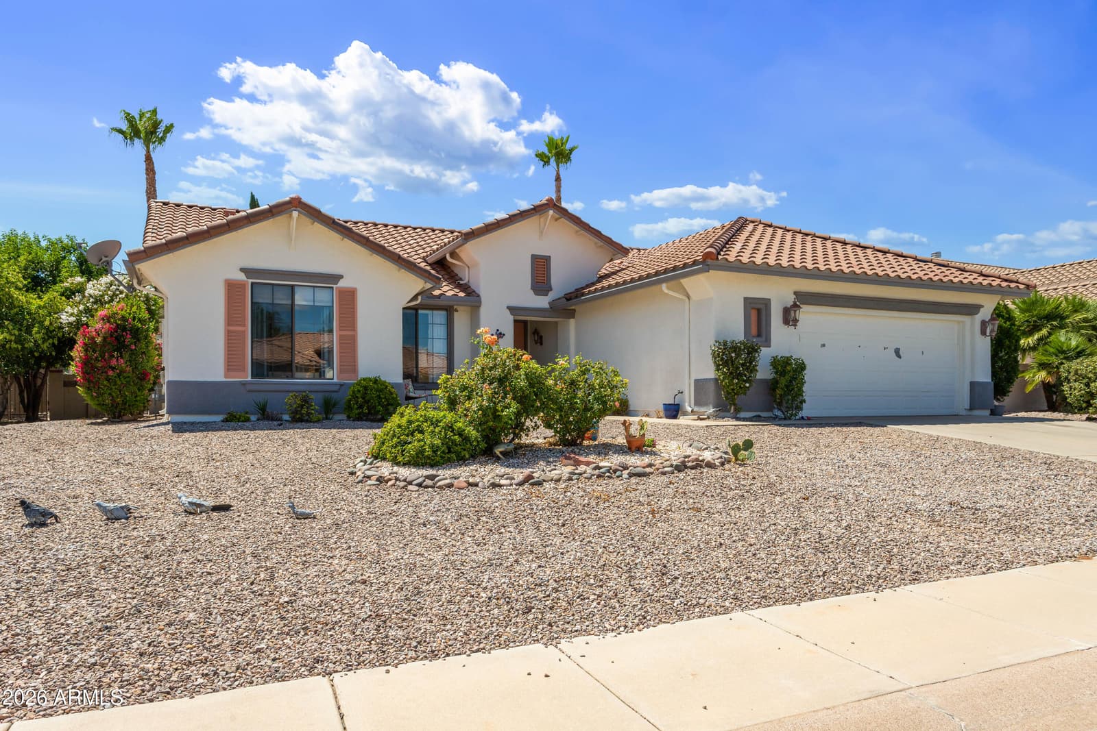 2974 Softwind Drive, Sierra Vista, AZ 85650 — photo 3 of 48
