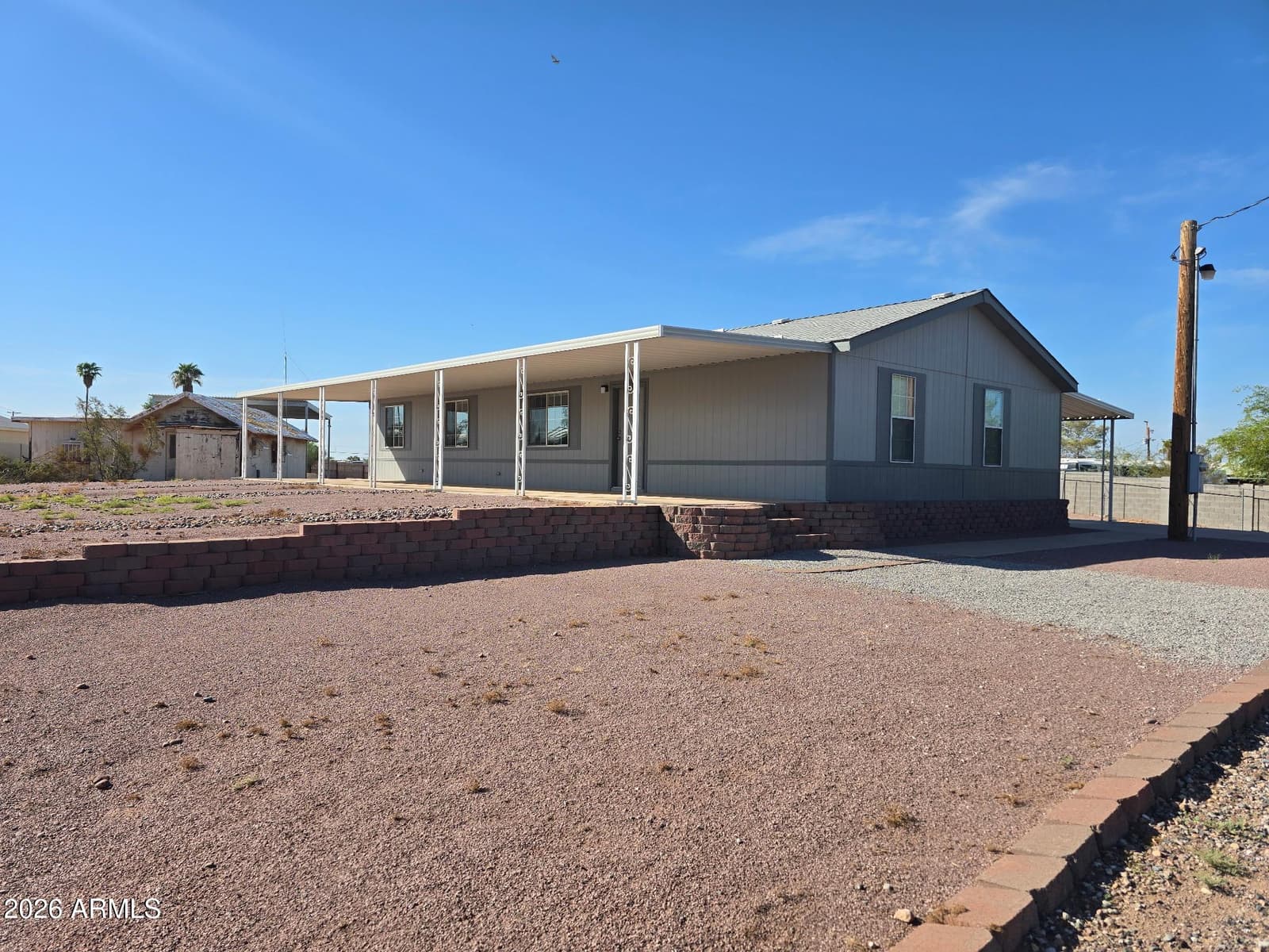 1289 W Roundup Street, Apache Junction, AZ 85120 — photo 1 of 25