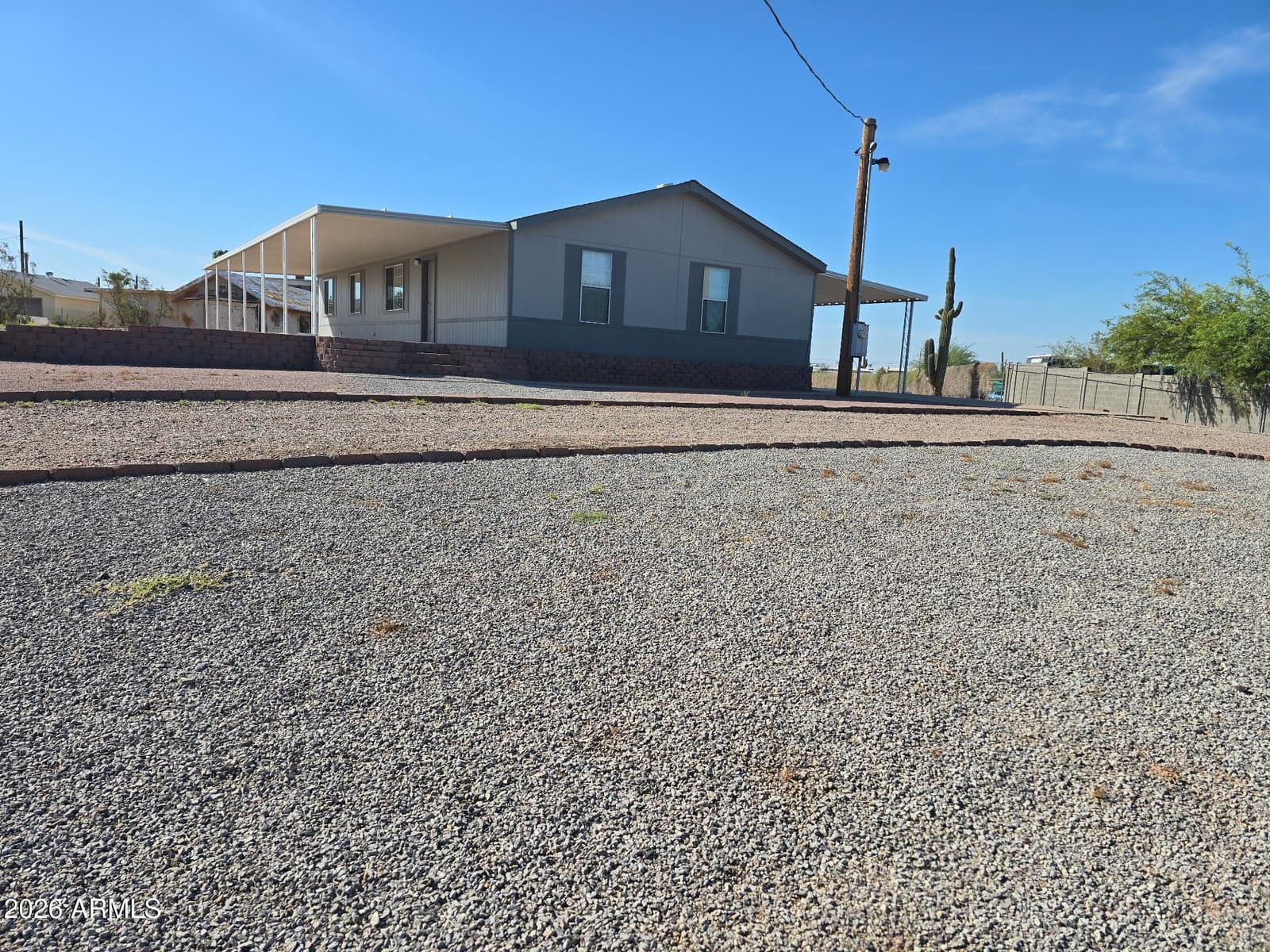 1289 W Roundup Street, Apache Junction, AZ 85120 — photo 2 of 25