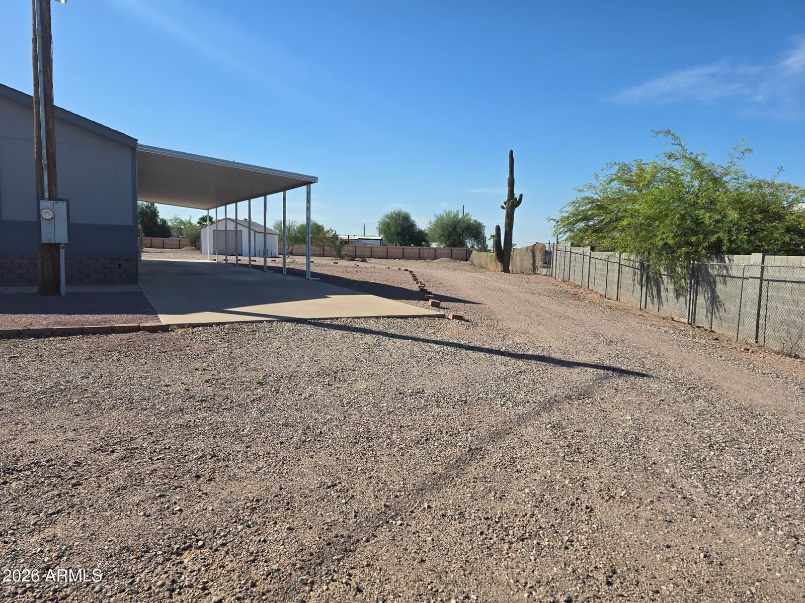 1289 W Roundup Street, Apache Junction, AZ 85120 — photo 3 of 25