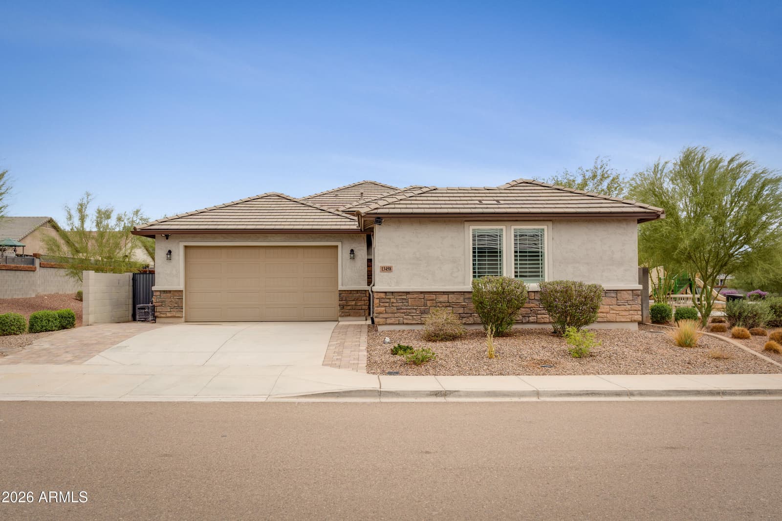 13458 W Hackamore Drive, Peoria, AZ 85383 — photo 1 of 45