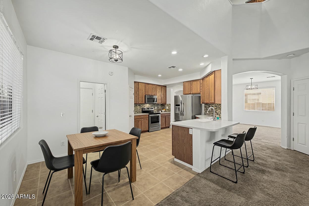 42912 N 43rd Drive, New River, AZ 85087 — photo 5 of 40