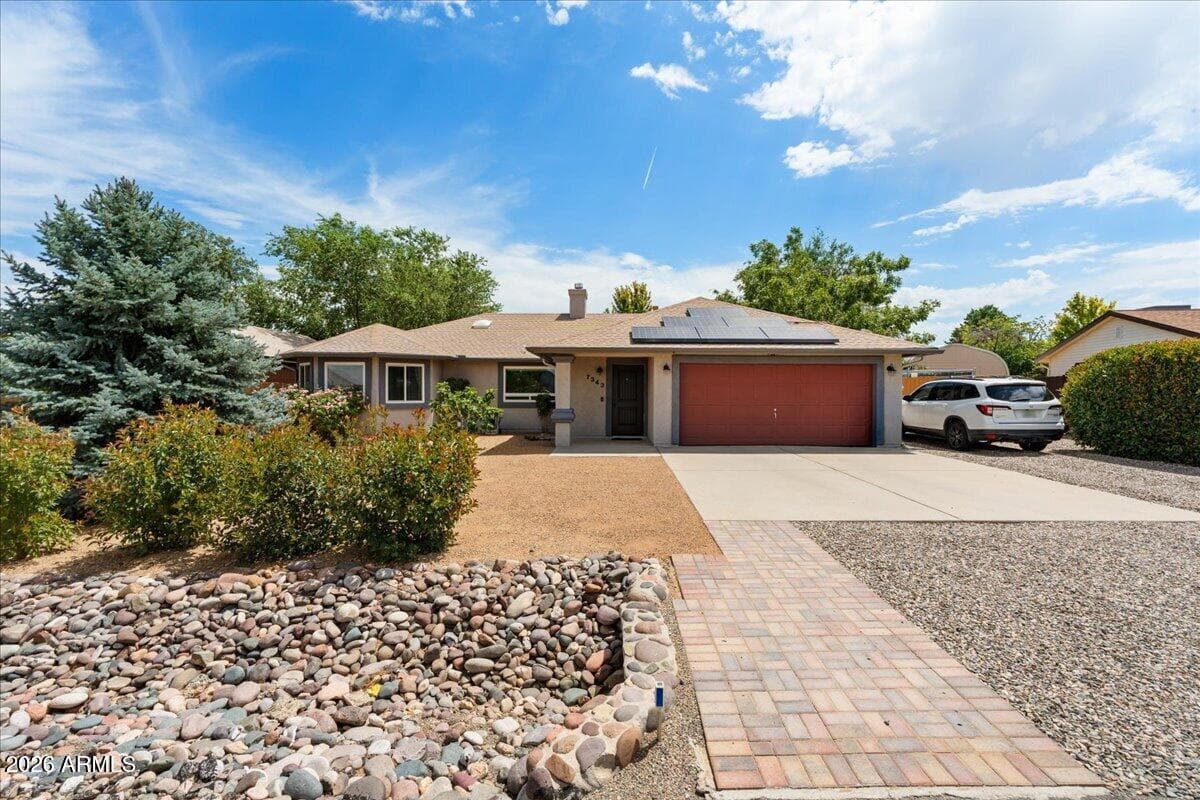 7343 E Wren Drive, Prescott Valley, AZ 86314 — photo 1 of 36