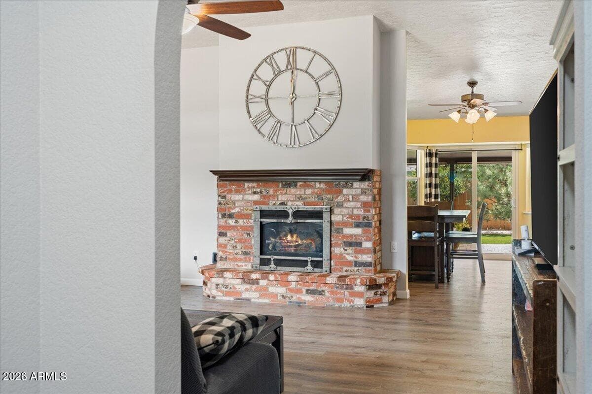 7343 E Wren Drive, Prescott Valley, AZ 86314 — photo 6 of 36