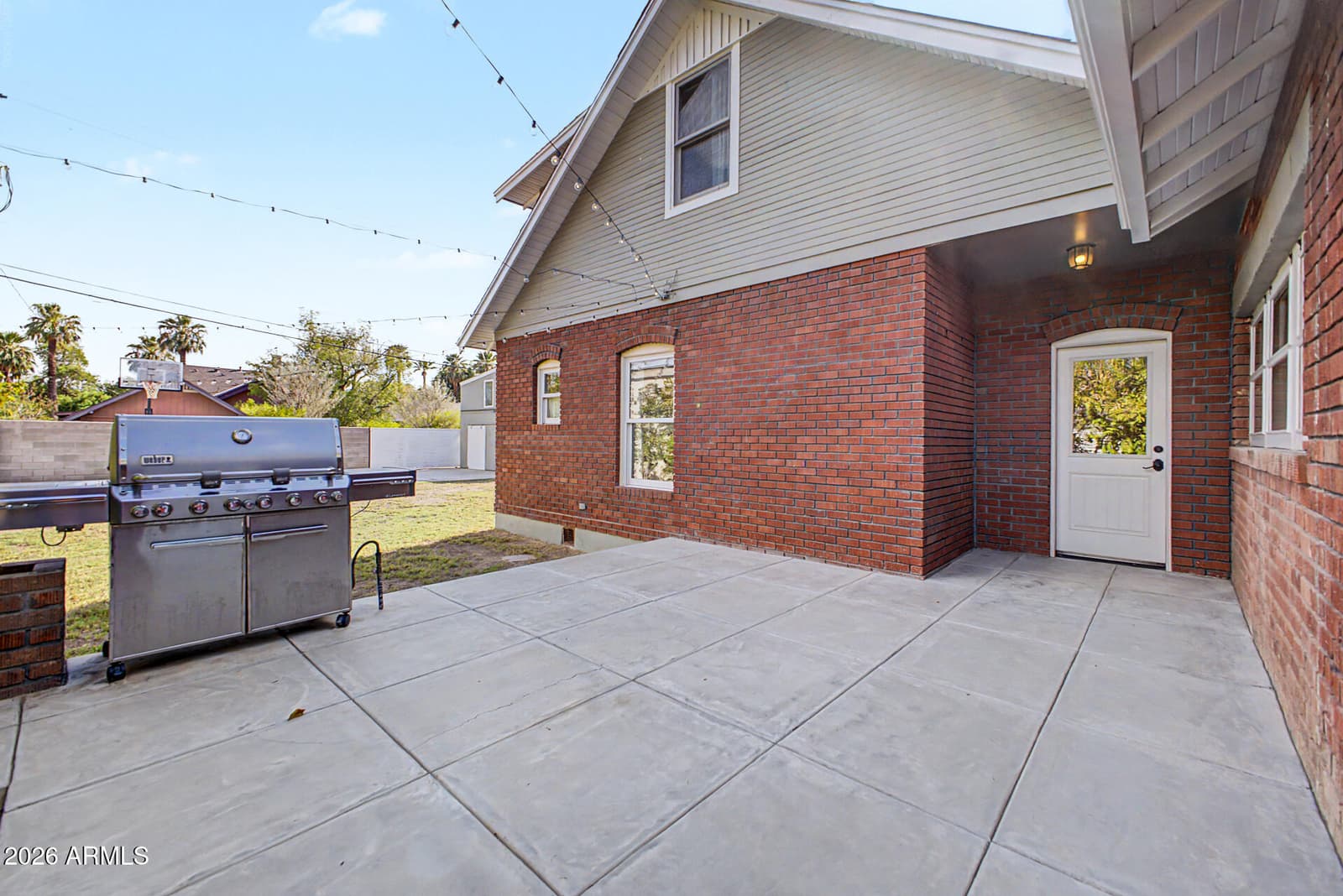 515 W Lynwood Street, Phoenix, AZ 85003 — photo 48 of 51