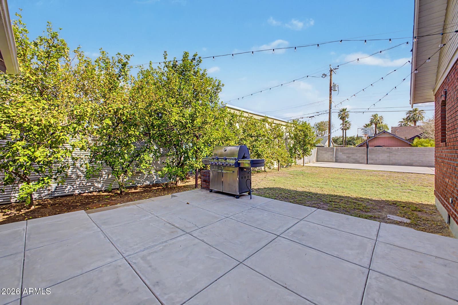 515 W Lynwood Street, Phoenix, AZ 85003 — photo 49 of 51