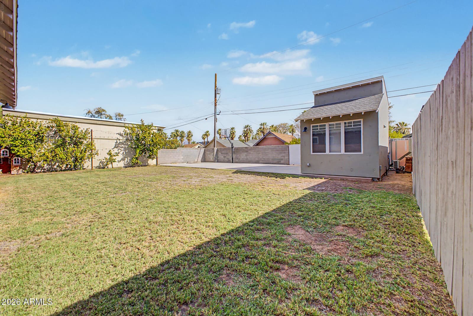 515 W Lynwood Street, Phoenix, AZ 85003 — photo 42 of 51
