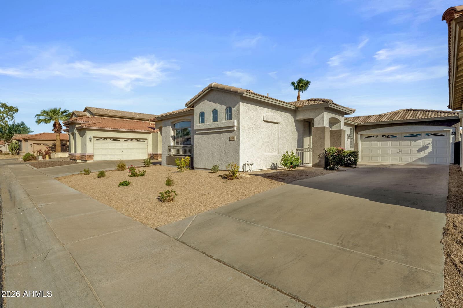 80 W Wood Drive, Chandler, AZ 85248 — photo 1 of 37