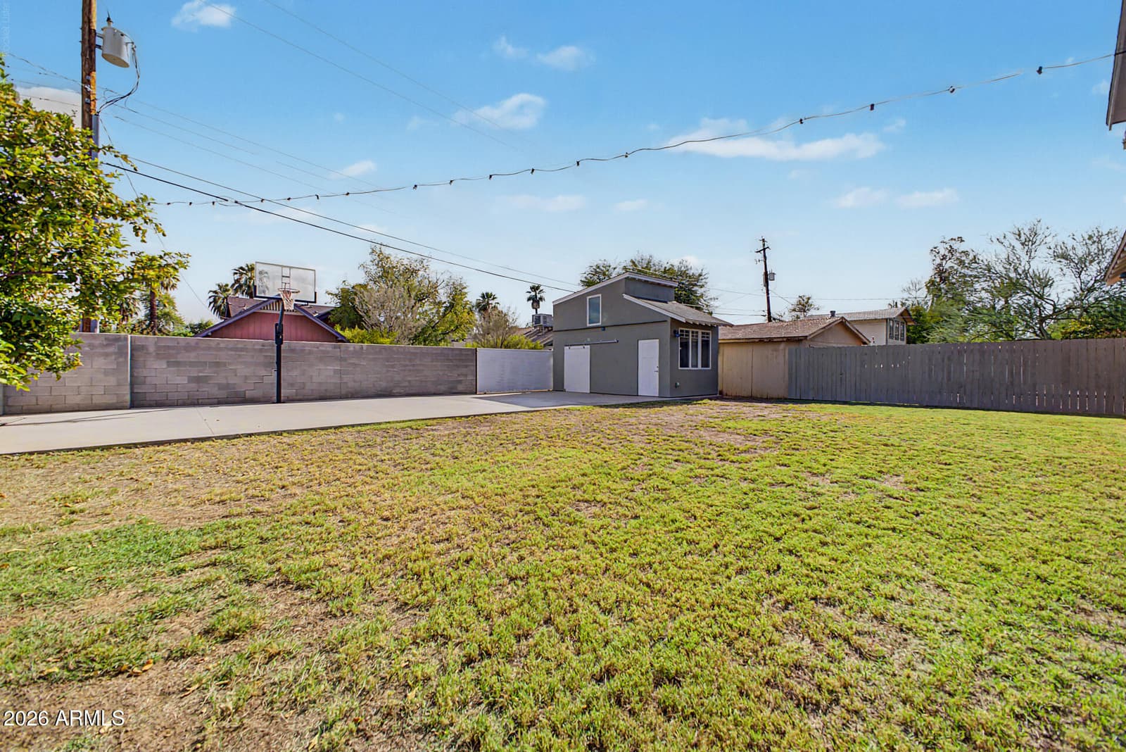 515 W Lynwood Street, Phoenix, AZ 85003 — photo 50 of 51