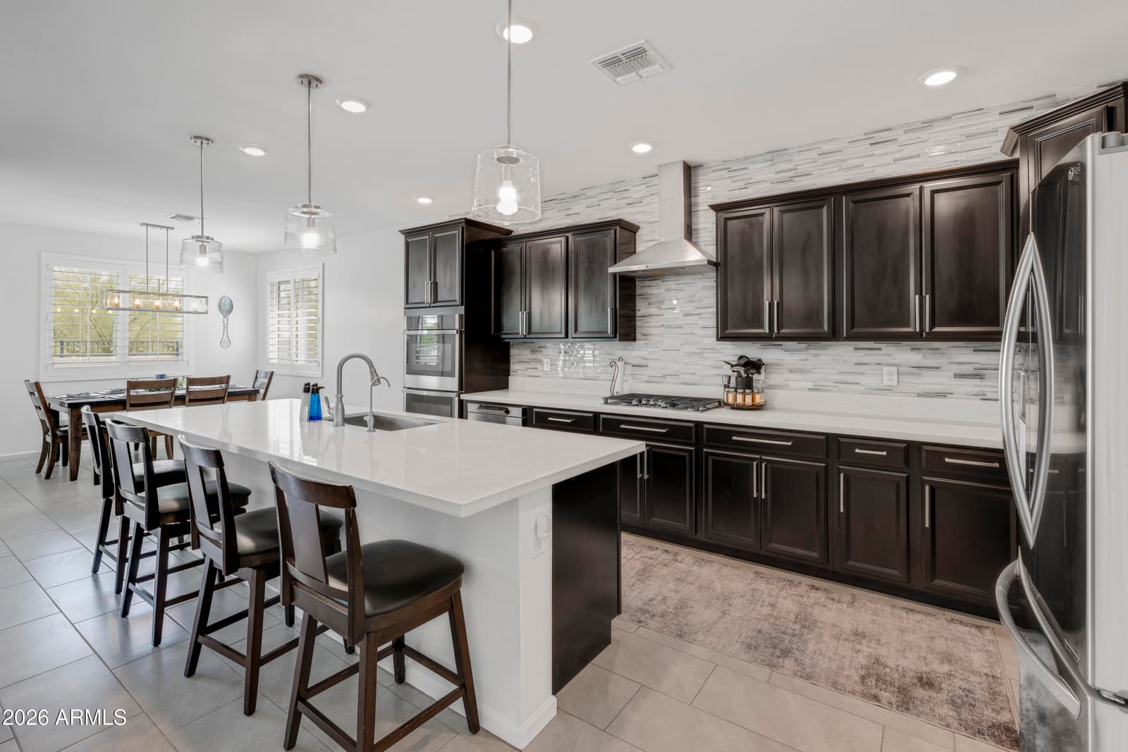 13458 W Hackamore Drive, Peoria, AZ 85383 — photo 8 of 45