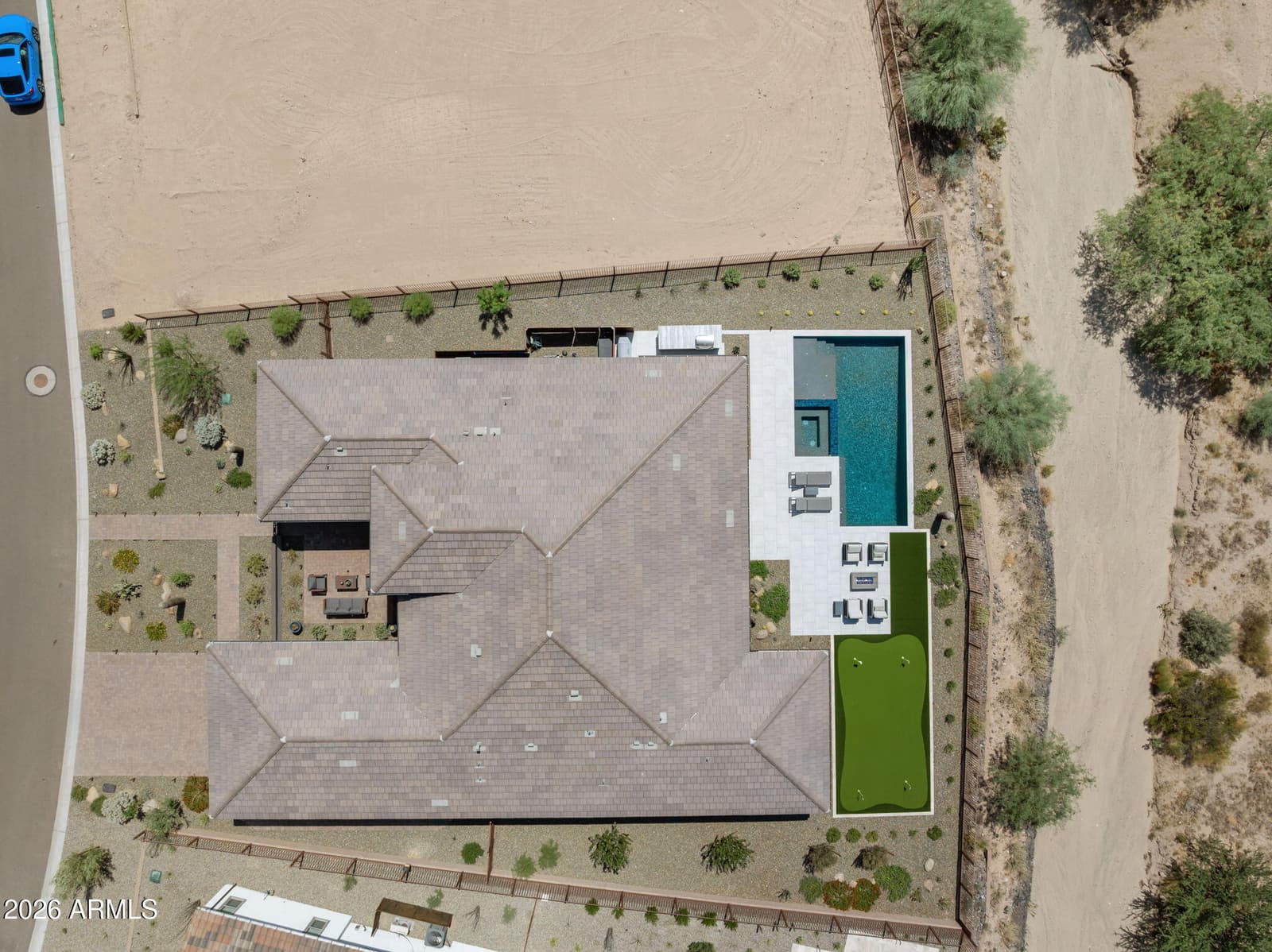 3850 Desert Oasis, Wickenburg, AZ 85390 — photo 64 of 65